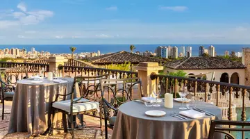 The Level at Meliá Villaitana