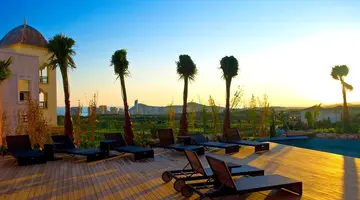 The Level at Meliá Villaitana