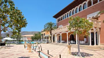 The Level at Meliá Villaitana