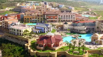 The Level at Meliá Villaitana