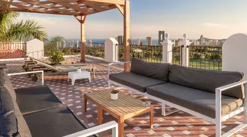The Level at Meliá Villaitana