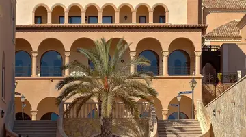 The Level at Meliá Villaitana