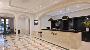 The Level at Meliá Villaitana