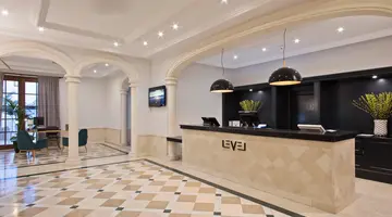 The Level at Meliá Villaitana