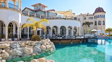 The Level at Meliá Villaitana