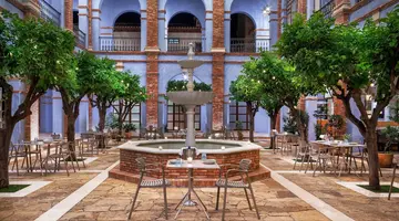 The Level at Meliá Villaitana