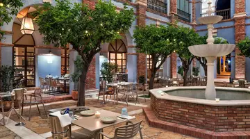 The Level at Meliá Villaitana