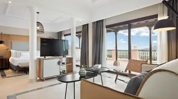 The Level at Meliá Villaitana