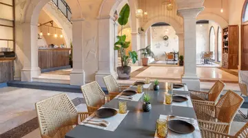 The Level at Meliá Villaitana