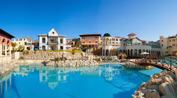 The Level at Meliá Villaitana