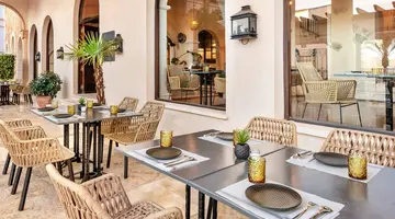 The Level at Meliá Villaitana
