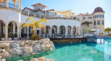 The Level at Meliá Villaitana