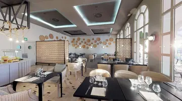 The Level at Meliá Villaitana