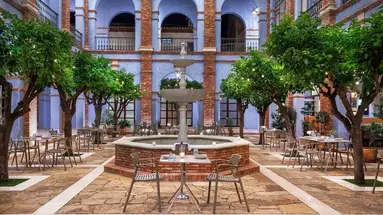 The Level Villaitana