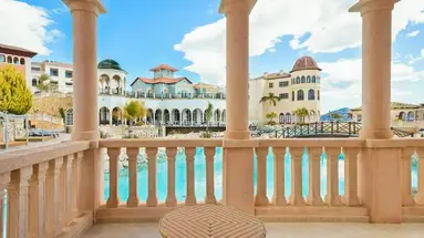 The Level Villaitana