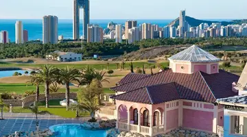 The Level Villaitana