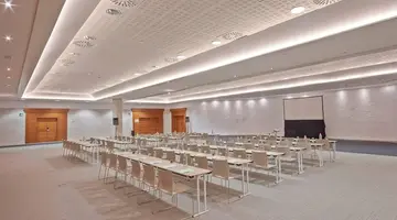 The Level Villaitana