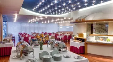 The Lince Azores Great Hotel