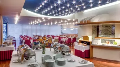 The Lince Azores Great Hotel