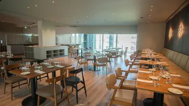 The Lince Azores Great Hotel