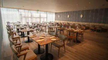 The Lince Azores Great Hotel