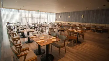The Lince Azores Great Hotel