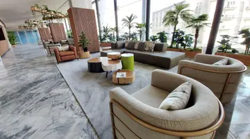 The Lince Azores Great Hotel