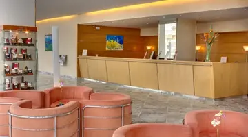 The Lince Azores Great Hotel