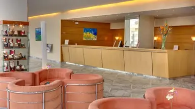 The Lince Azores Great Hotel