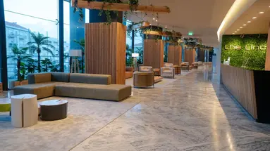 The Lince Azores Great Hotel