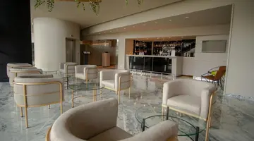 The Lince Azores Great Hotel