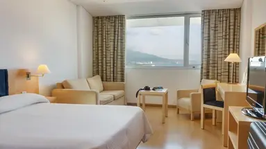 The Lince Azores Great Hotel
