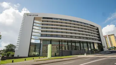 The Lince Azores Great Hotel