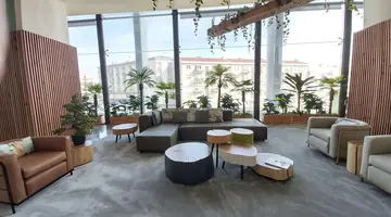 The Lince Azores Great Hotel
