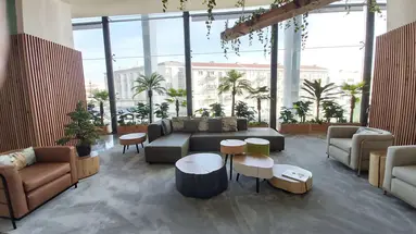 The Lince Azores Great Hotel