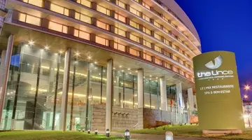 The Lince Azores Great Hotel