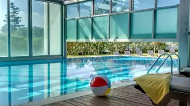 The Lince Azores Great Hotel
