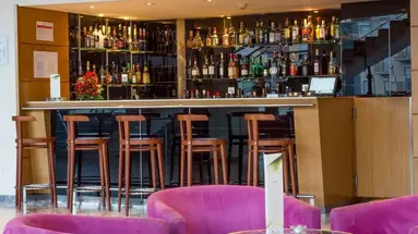 The Lince Azores Great Hotel