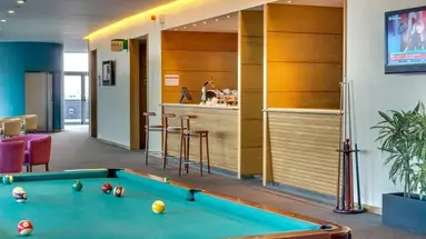 The Lince Azores Great Hotel