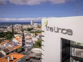 The Lince Azores