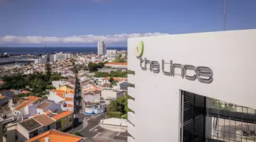 The Lince Azores