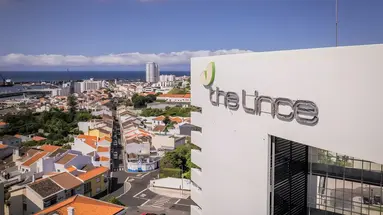 The Lince Azores