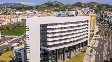 The Lince Azores