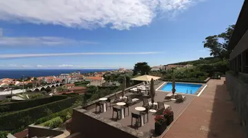 The Lince Nordeste Country and Nature Hotel