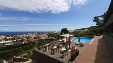 The Lince Nordeste Country and Nature Hotel