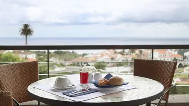The Lince Nordeste Country and Nature Hotel