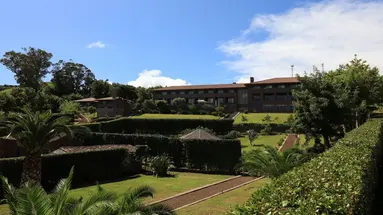 The Lince Nordeste Country and Nature Hotel