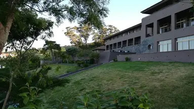 The Lince Nordeste Country and Nature Hotel