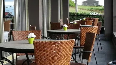 The Lince Nordeste Country and Nature Hotel