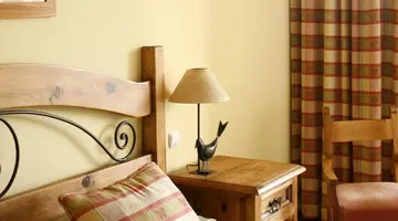 The Lince Nordeste Country and Nature Hotel